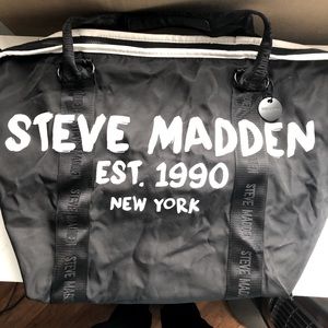 Steve Madden Overnight Bag